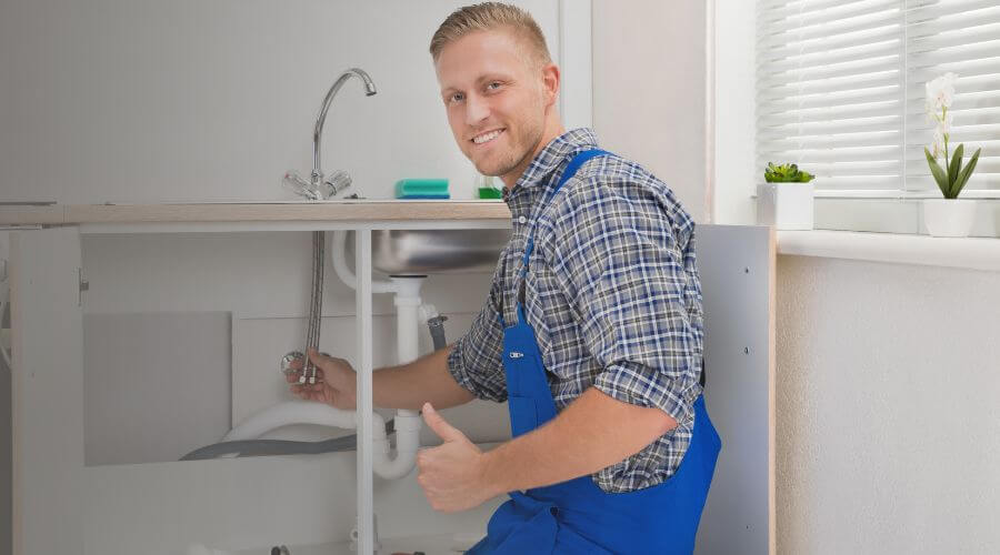 Professional sink repair in Palos Park, IL